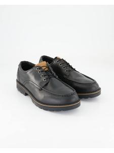 Кроссовки на шнуровке Camel Active Sneaker low, черный