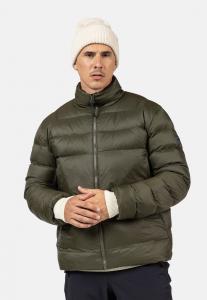 Куртка Rossignol ARETU, Olive Shadow/Mottled Green