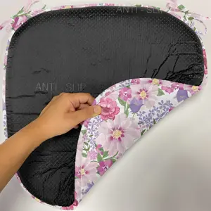 Подушка для сиденья Abakuhaus, розовый