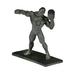 Утюг #015, DC HeroClix - Crisis - Singles