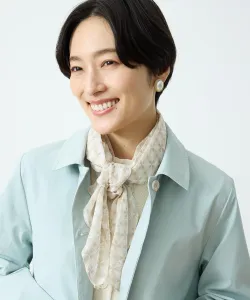 Монограммная накидка