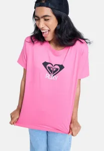 Футболка с принтом "океанская дорога" Roxy, Mlw