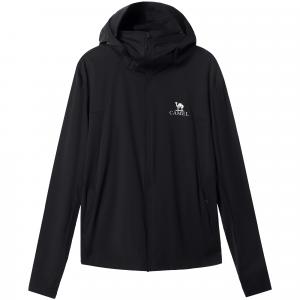 CAMEL Мужская одежда для защиты от солнца, Dark Chocolate American Style