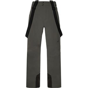 Сноуборд-Брюки Hose Owens Protest, цвет huntergreen