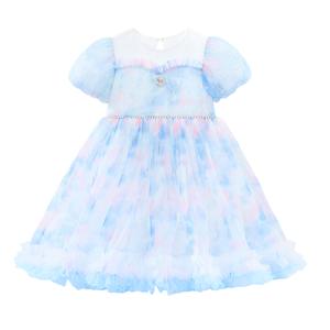 Платье Dazzling Color Pre school Disney, Dazzling Color