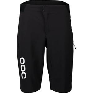 Шорты POC Guardian Air Short POC, Uranium Black