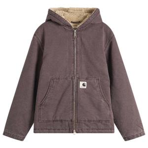 Куртка Митч с капюшоном Carhartt Wip, Palisander