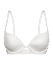 Бюстгальтер пуш ап Sassa Push Up BH, слоновая кость