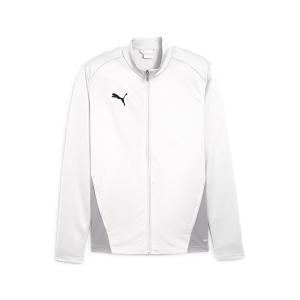 Детская тренировочная куртка Puma teamGOAL Training Full-Zip Top Jr. 658634