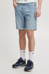Тканевые шорты BLEND Jeans BHDenim SH Multiflex - 20715430, синий