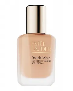 Тональная основа Double Wear Stay-in-Place Makeup SPF10, стойкость 36 часов Estée Lauder, Warm Porcelain
