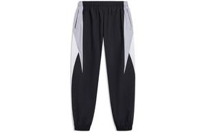 Спортивные спортивные штаны Life Collection Knit для мужчин, черные Lining, черный