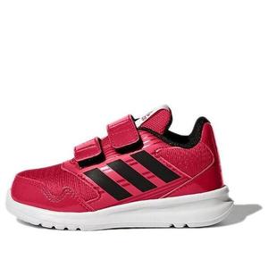 Кроссовки (TD) adidas Altarun CF 'Rose Red Black', красный