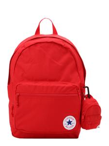 CONVERSE Рюкзак 'GO 2' в светло-красном цвете