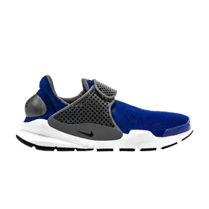 Кроссовки Nike Sock Dart GS 'Binary Blue', синий