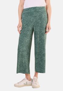 Брюки Cecil, хаки