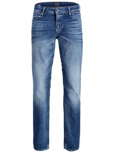 JACK & JONES Джинсы Regular 'JJICLARK' в синем цвете