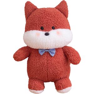 Очаровательные кролики лисы плюшевые куклы высота 25см/35см Bitter purchase