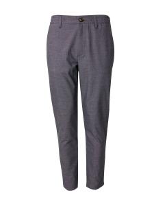 Обычные брюки GABBA Monza, темно-синий