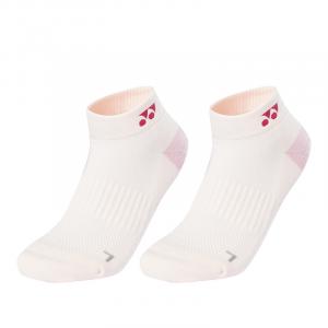 Женские носки щиколотки 2 шт YONEX, розовый