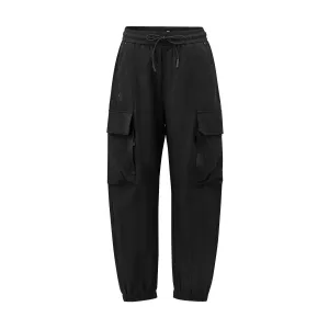 Повседневные брюки мужские Moderate Cargo CAT, army зеленый