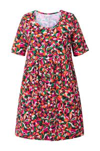 Макси платье Ulla Popken, Red