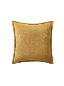 Estella Чехол для подушки "Бостон" цвета античного золота