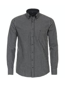 Рубашка CASAMODA, синий