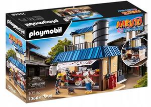 Playmobil 70668 Магазин рамэн Ичираку