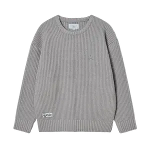 Свитшот Unisex Acme De La Vie, серый