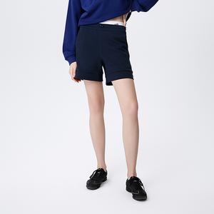 Эллессе Женские Спортивные Шорты Белые