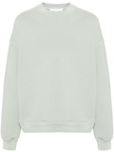 Axel Arigato толстовка с опечаткой, зеленый