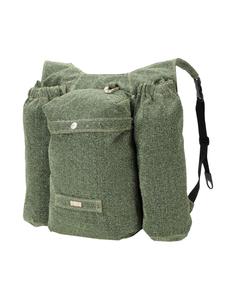 Рюкзак Gcds, зеленый