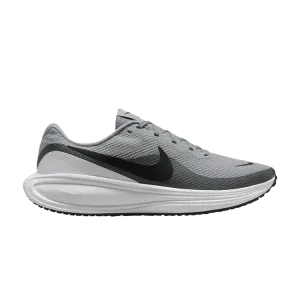 Кроссовки Nike Revolution 8, Light Smoke Grey Black