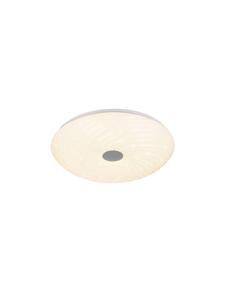 Reality Leuchten Потолочный светильник GRAVITY белого цвета