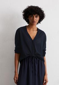 Кардиган Marc O'Polo Cardigan, Deep Blue Sea/Blue