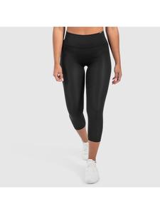 Леггинсы Mirella черного цвета SMILODOX