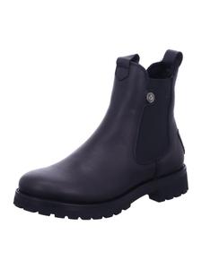 Ботинки черного цвета PANAMA JACK