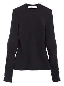 Футболка Power Elbow Duran Lantink, черный