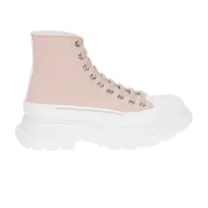 Ботинки Alexander McQueen Wmns Tread Slick Boot 'Blush', розовый