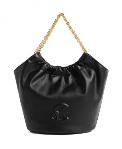 Мини-Сумочка Coccinelle, черный