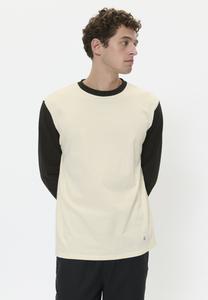 Джемпер Matinique, кремовый