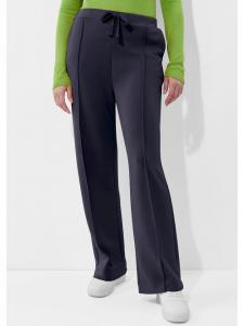 Alba Moda Брюки темно-синего цвета