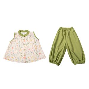 Набор для детей 3-7 лет PROTECTCAMEL, image color