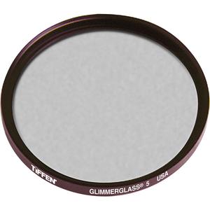 Фильтр Tiffen Glimmerglass Filter (52mm, Grade 5) 52GG5