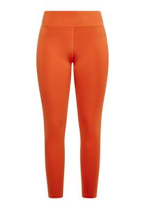 Леггинсы faina Athlsr Skinny Workout Pants, оранжевый