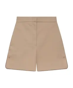 Шорты Orbita Max Mara, бежевый
