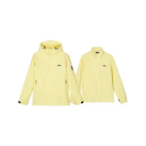 Ветровки женские Gardenia Yellow Skechers