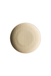 Блюдце Rosenthal, 16 см, крем