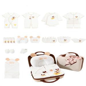 Подарочная коробка для малышей и детей ясельного возраста Disney, белый